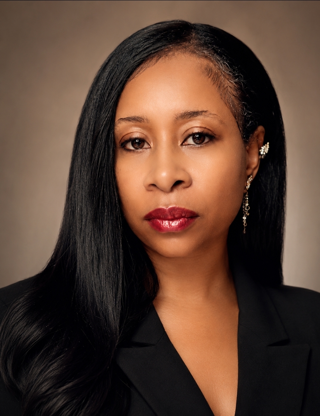 Ca’Sondra Johnson